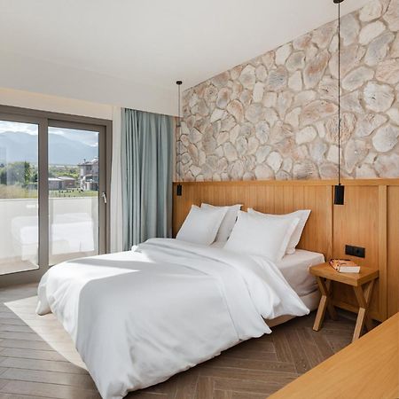White Nest Villas Litochoro Exterior foto